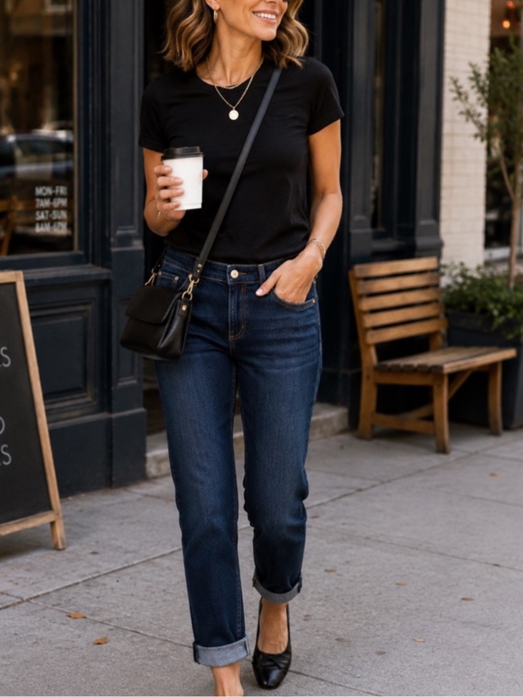 Rag & Bonenwt The Dre Low-Rise Boyfriend Jeans